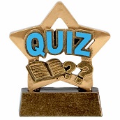 award winners quiz